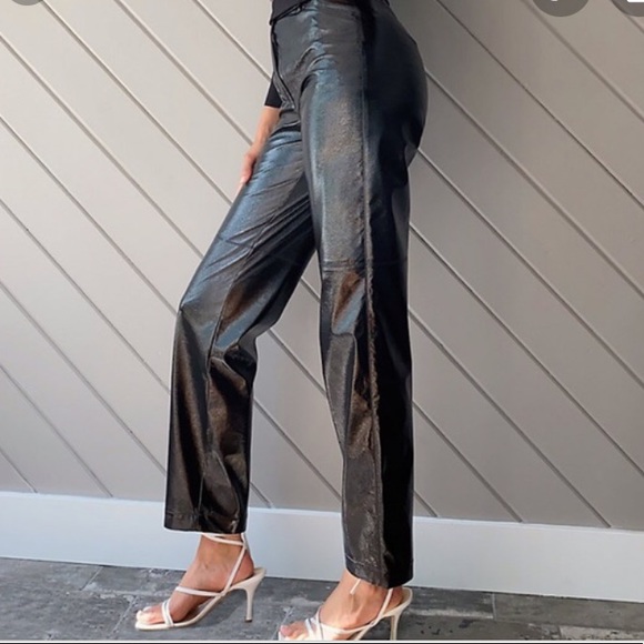 Aritzia Wilfred Funk Pants BNWT - Picture 3 of 6